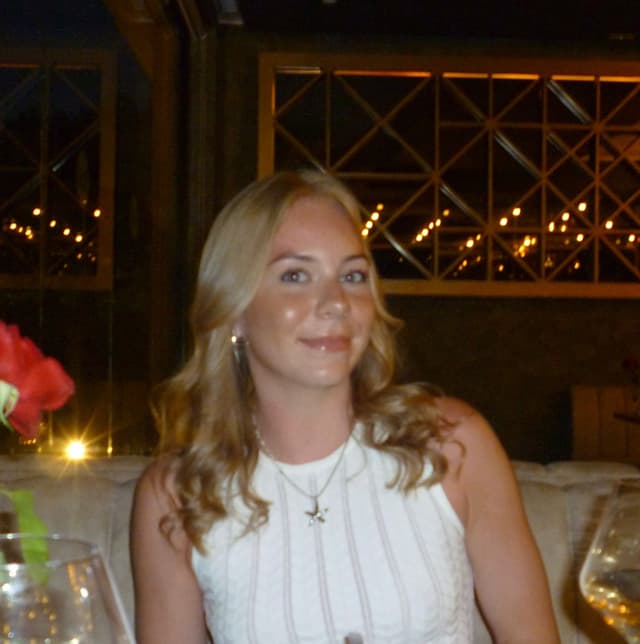 Nyah Mason - Welfare Officer
